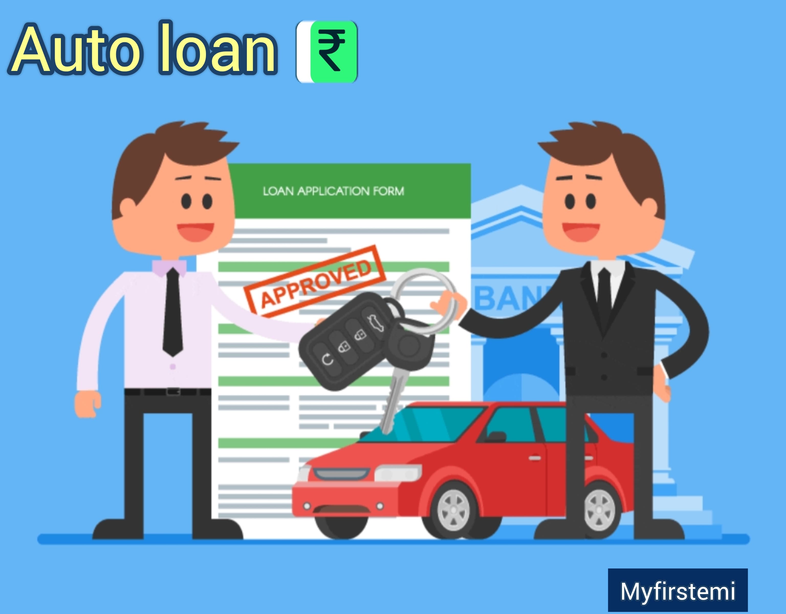 auto-loan