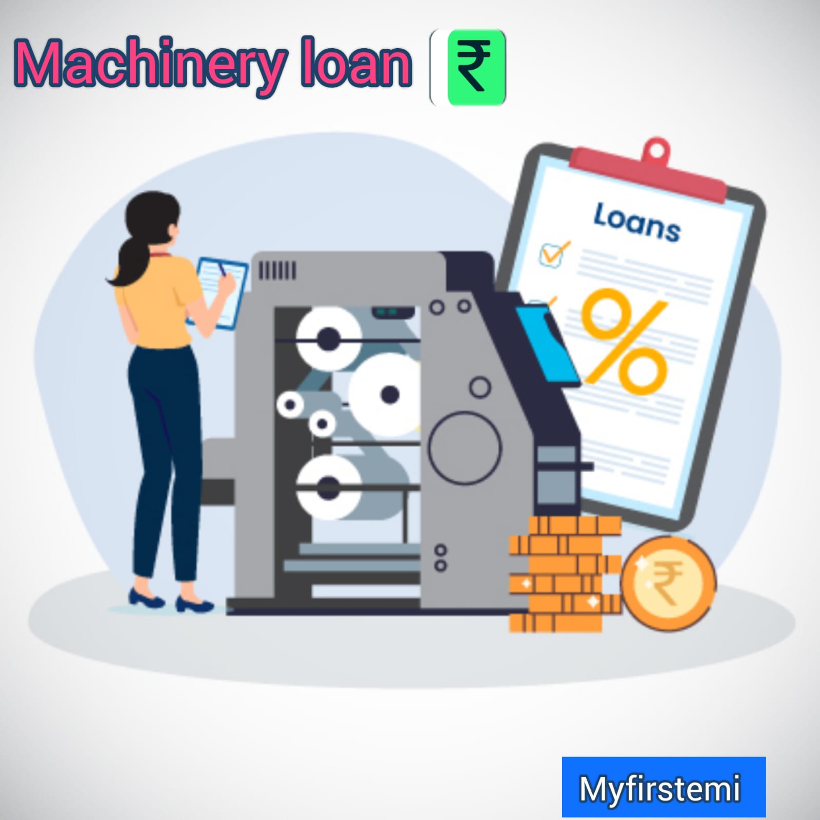 personal loan