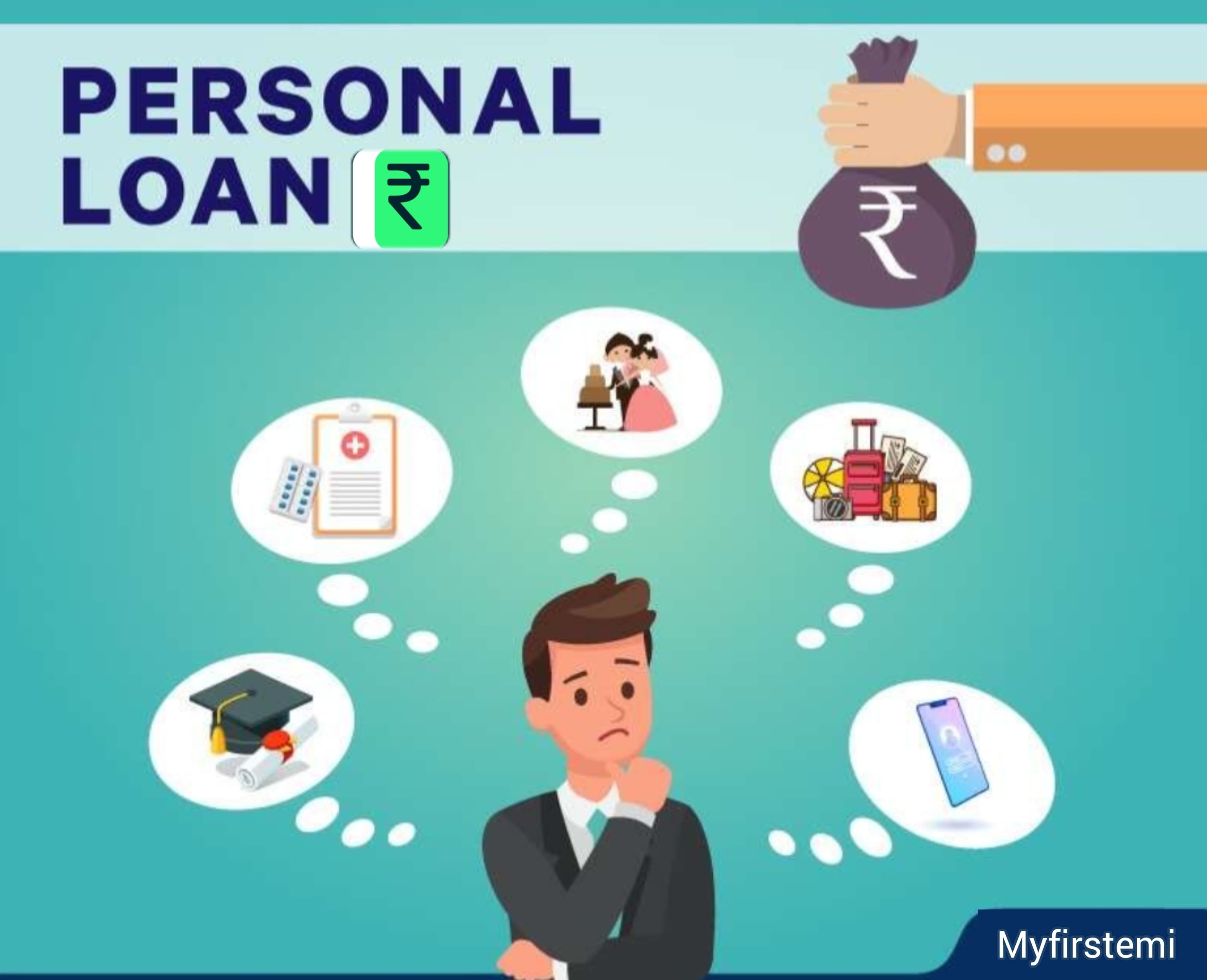 personal loan